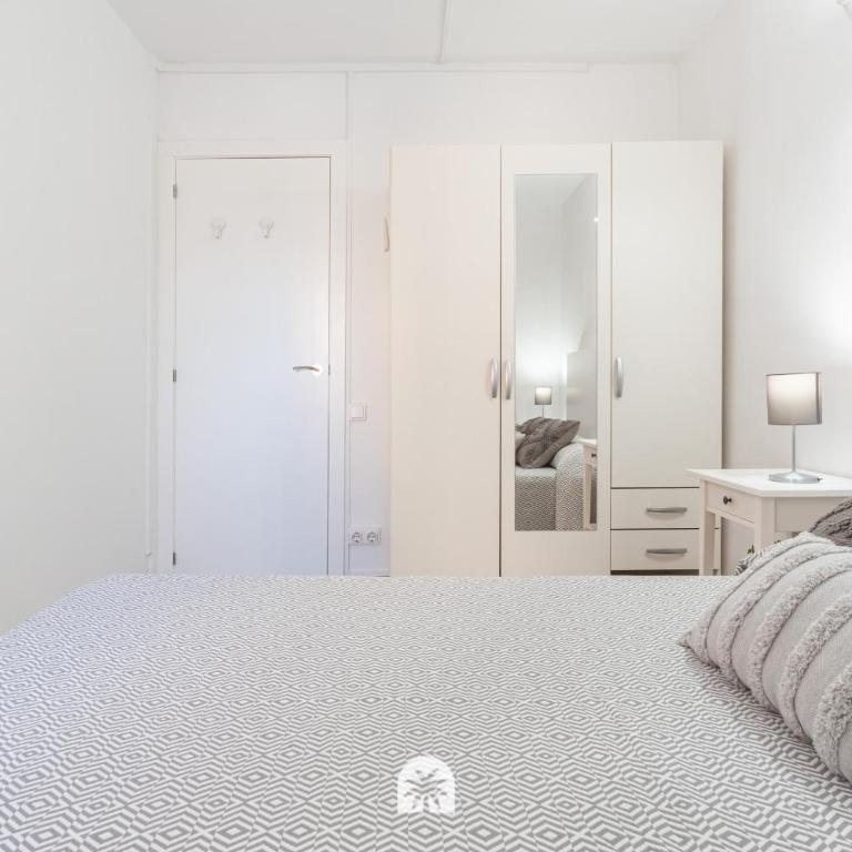 Mediterranean Way - Relax Cambrils - Two-Bedroom Apartment - 21