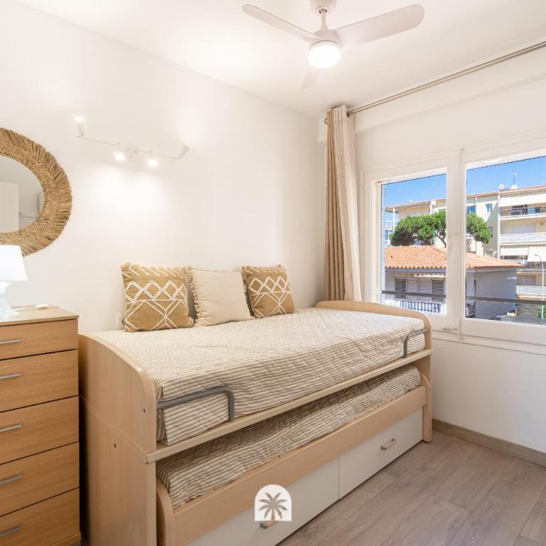 Mediterranean Way - Relax Cambrils - Two-Bedroom Apartment - 22