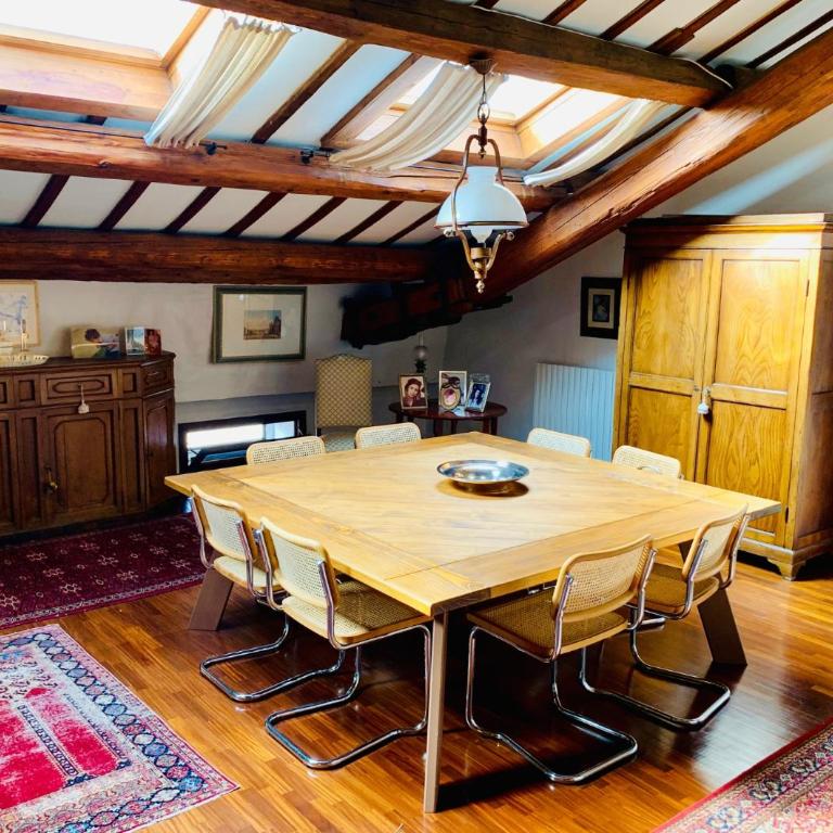 HT - Casa del Poeta nel cuore di Padova - Appartamento con 2 Camere da Letto - 6
