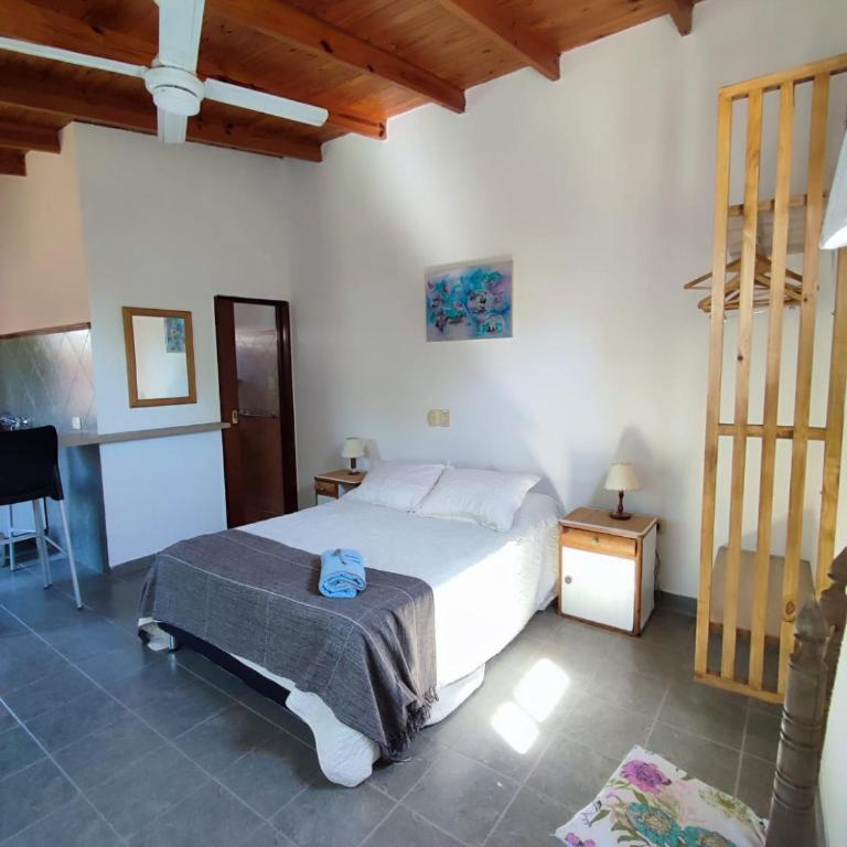 Un lugar para tu descanso - Apartamento de 1 dormitorio - 5