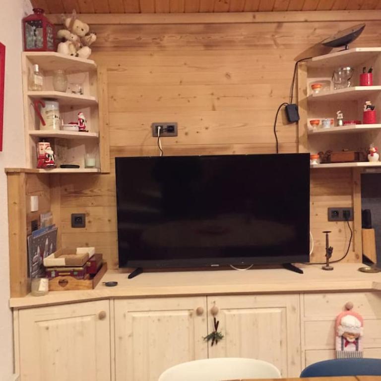 Apartment Manigod-L'Étale-La Clusaz skIs aux pieds - Appartement 3 Chambres - 4