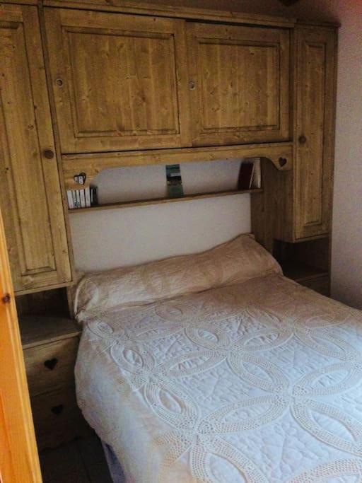 Apartment Manigod-L'Étale-La Clusaz skIs aux pieds - Appartement 3 Chambres - 9