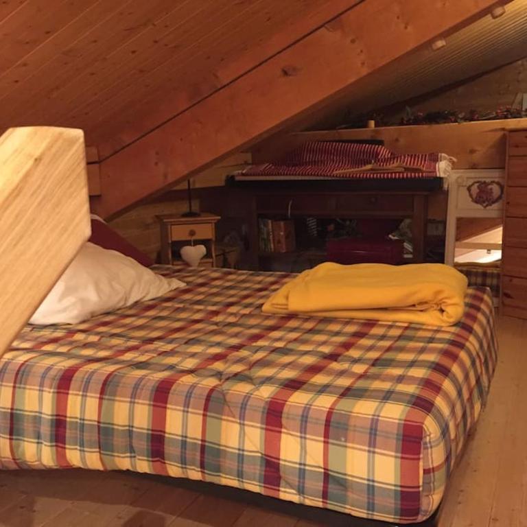 Apartment Manigod-L'Étale-La Clusaz skIs aux pieds - Appartement 3 Chambres - 10