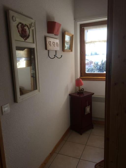 Apartment Manigod-L'Étale-La Clusaz skIs aux pieds - Appartement 3 Chambres - 13
