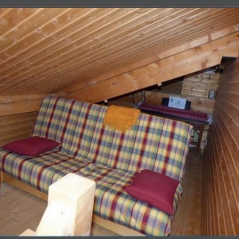 Apartment Manigod-L'Étale-La Clusaz skIs aux pieds - Appartement 3 Chambres - 16