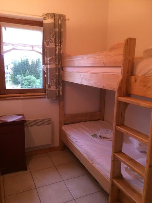 Apartment Manigod-L'Étale-La Clusaz skIs aux pieds - Appartement 3 Chambres - 19