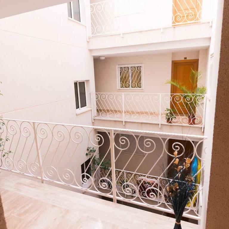 Beach central apartament with pool - Apartamento de 3 dormitorios - 15