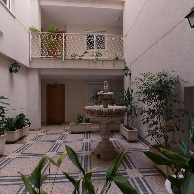 Beach central apartament with pool - Apartamento de 3 dormitorios - 29