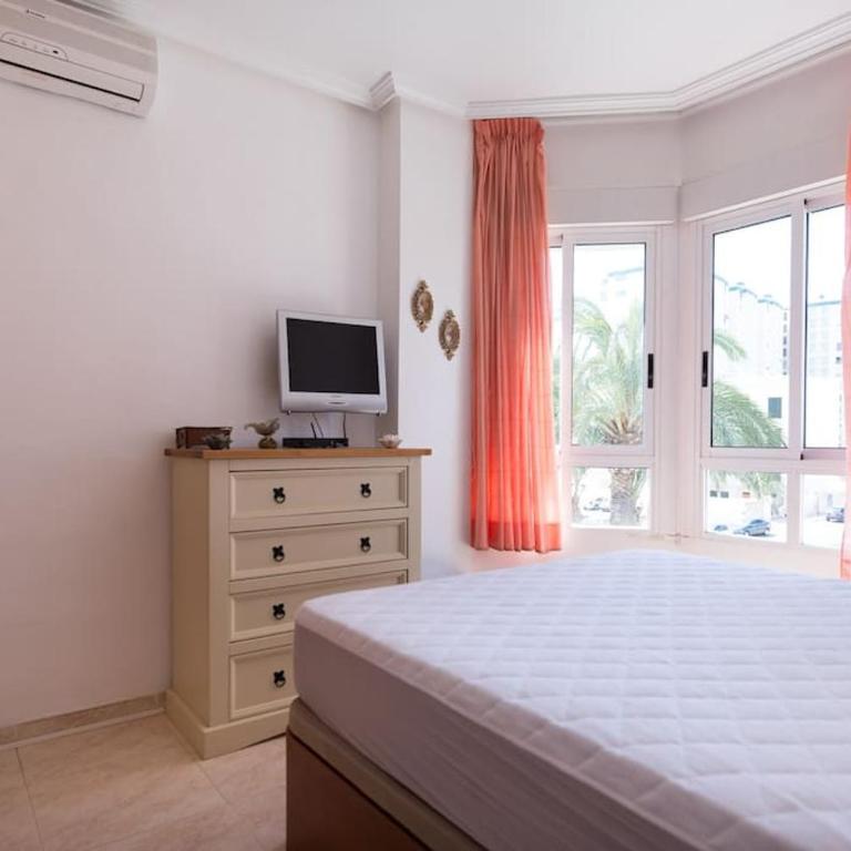 Beach central apartament with pool - Apartamento de 3 dormitorios - 35