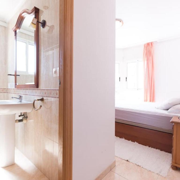 Beach central apartament with pool - Apartamento de 3 dormitorios - 38