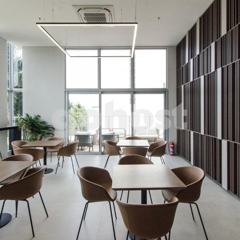 Elegant apt near Shopping del Sol and La Galeria - Apartment - 11
