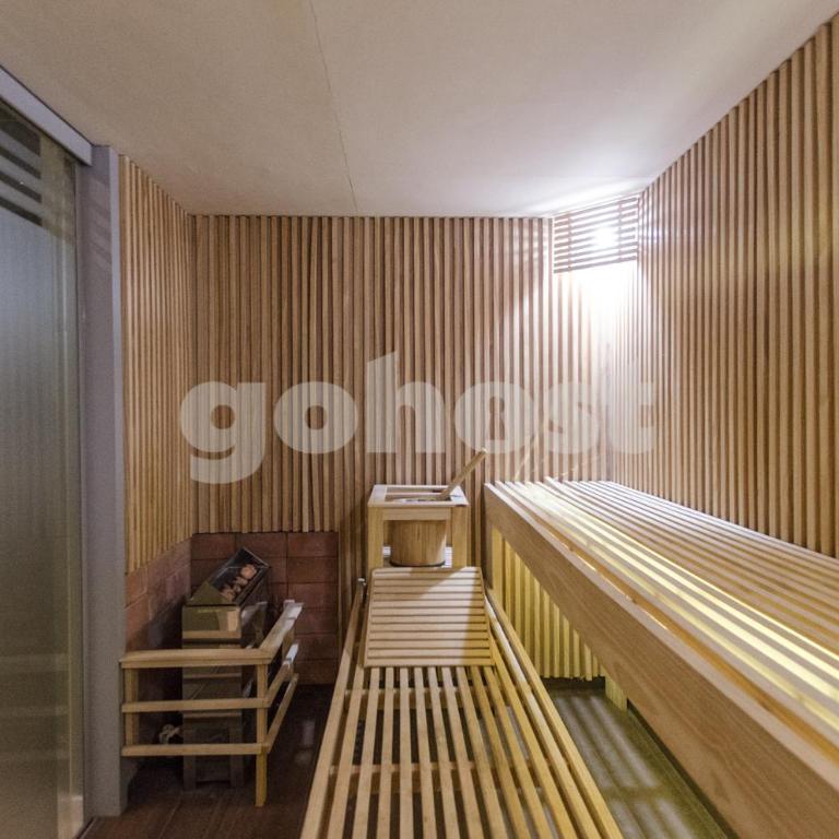 Elegant apt near Shopping del Sol and La Galeria - Apartment - 19