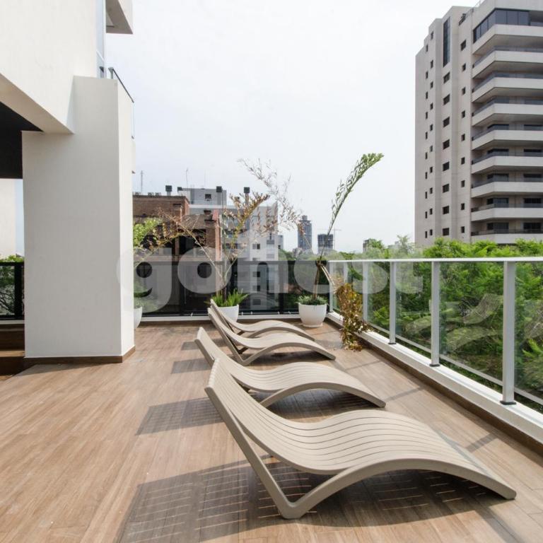 Elegant apt near Shopping del Sol and La Galeria - Apartment - 14
