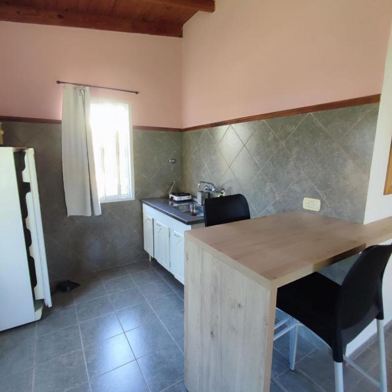 Un lugar para tu descanso - Apartamento de 1 dormitorio - 12