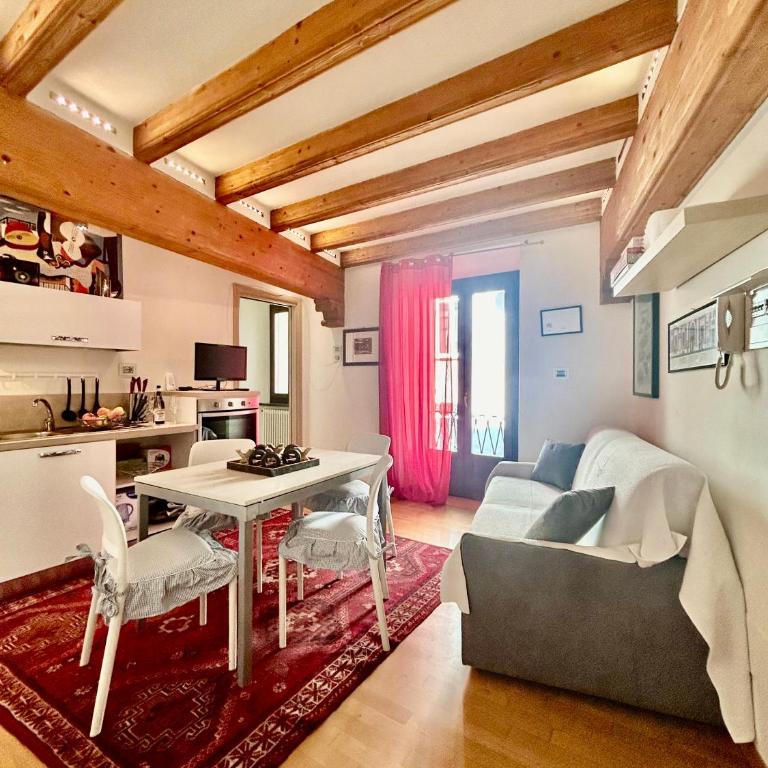 Contrada Romantica - Appartamento con 1 Camera da Letto - 1