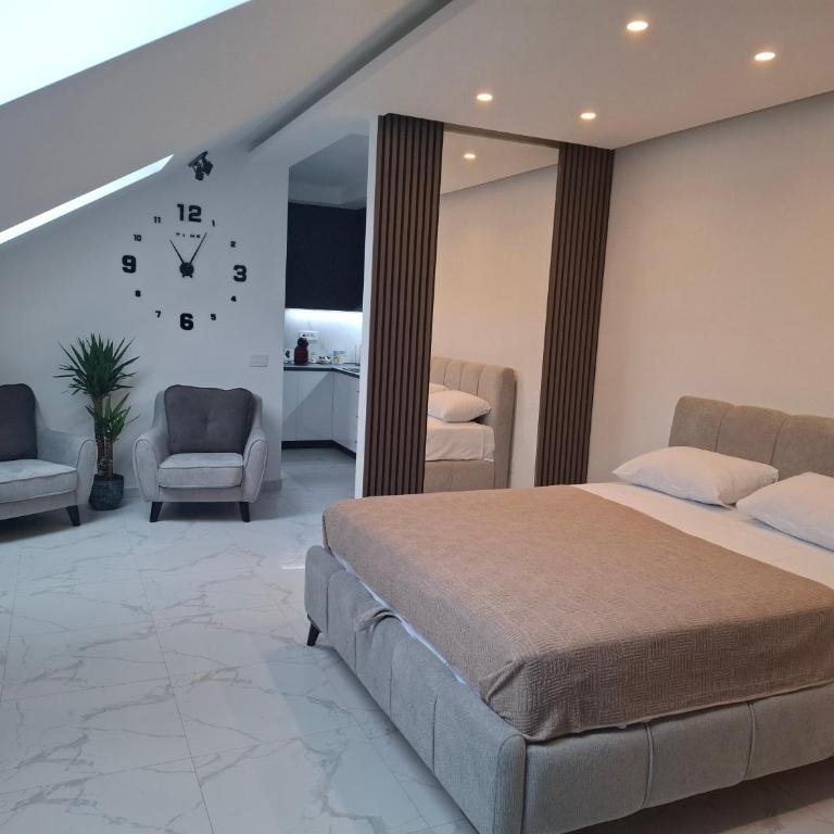 Stef Lux Apartments - Apartman sa 1 Spavaćom Sobom - 1