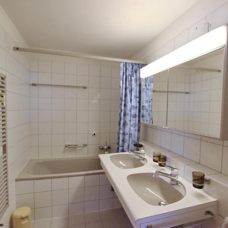 Apartment Cign OG - Apartment mit Blick auf die Berge - 8