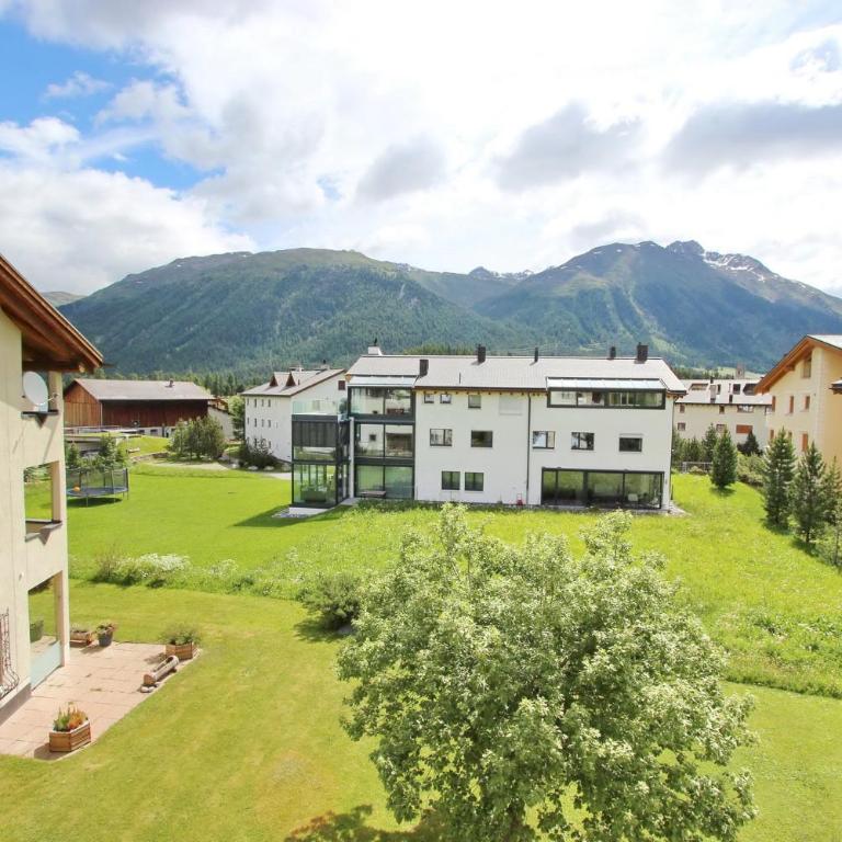 Apartment Cign OG - Apartment mit Blick auf die Berge - 9
