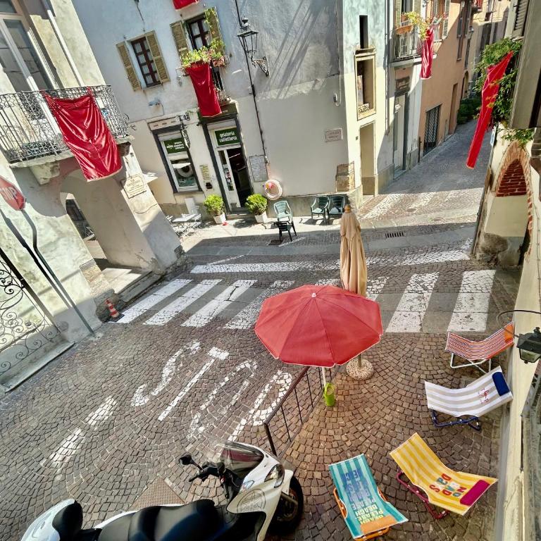 Contrada Romantica - Appartamento con 1 Camera da Letto - 5