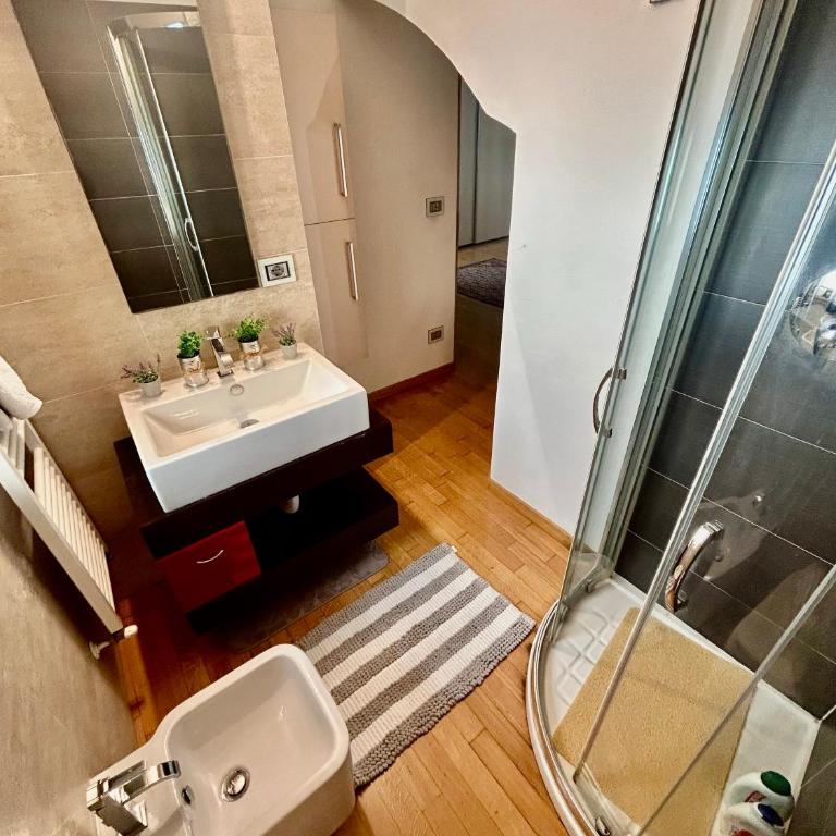 Contrada Romantica - Appartamento con 1 Camera da Letto - 7