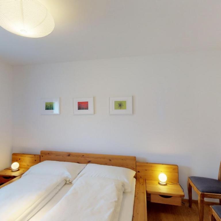 Apartment Randurel - Apartment mit Blick auf die Berge - 5