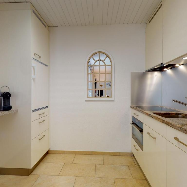 Apartment Skyline 204 - Apartment mit Blick auf die Berge - 7