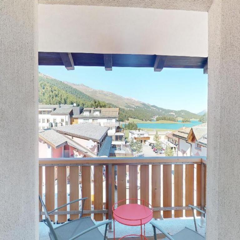 Apartment Arsa 28 - Apartment mit Seeblick - 12