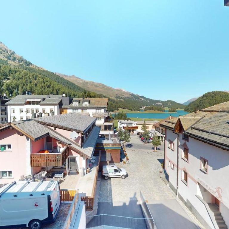 Apartment Arsa 28 - Apartment mit Seeblick - 13