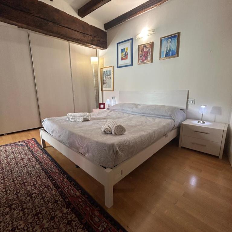 Contrada Romantica - Appartamento con 1 Camera da Letto - 12