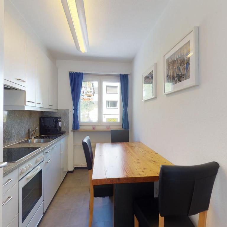 Apartment Giand Alva - Apartment mit Seeblick - 3