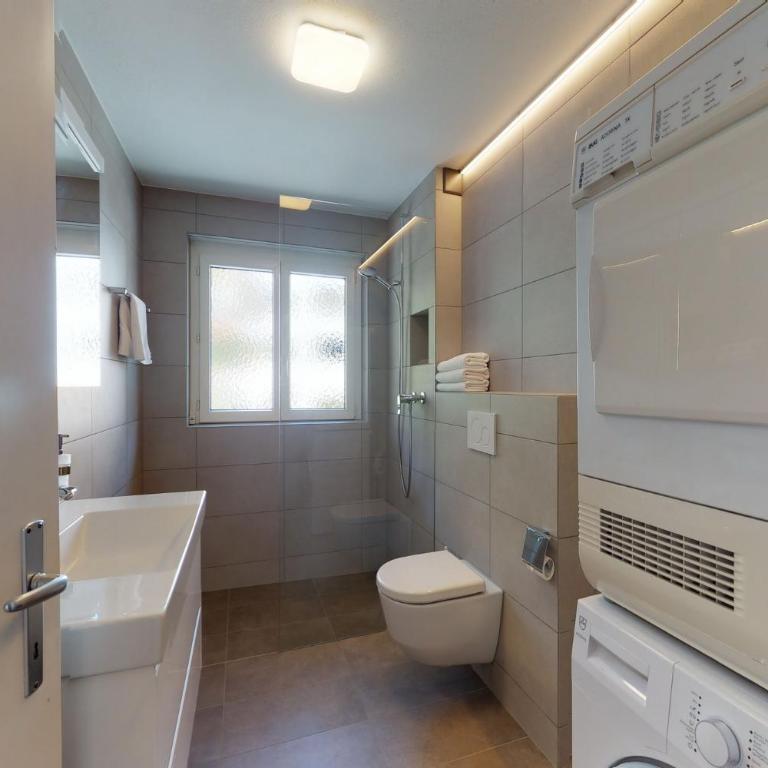 Apartment Giand Alva - Apartment mit Seeblick - 7
