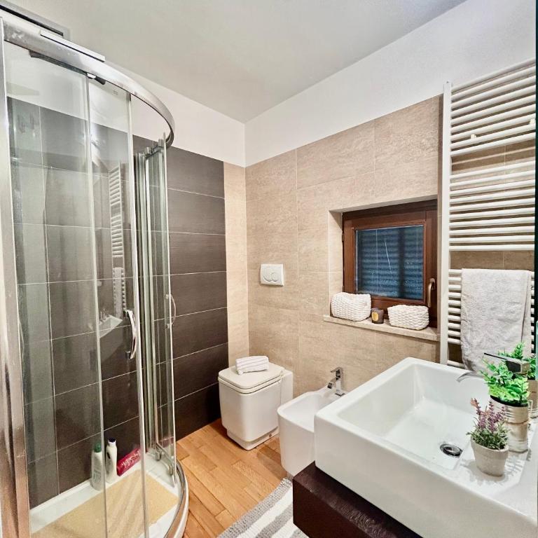 Contrada Romantica - Appartamento con 1 Camera da Letto - 13