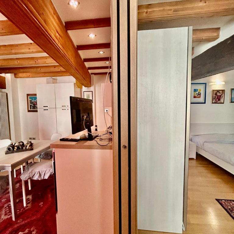 Contrada Romantica - Appartamento con 1 Camera da Letto - 15