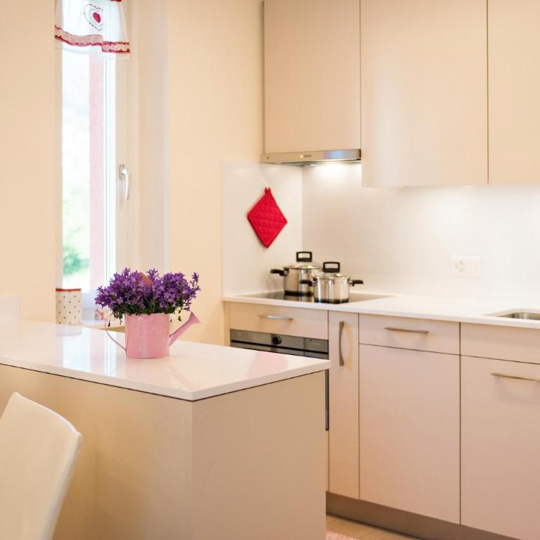 Apartment Skyline 109 - Apartment mit Blick auf die Berge - 5