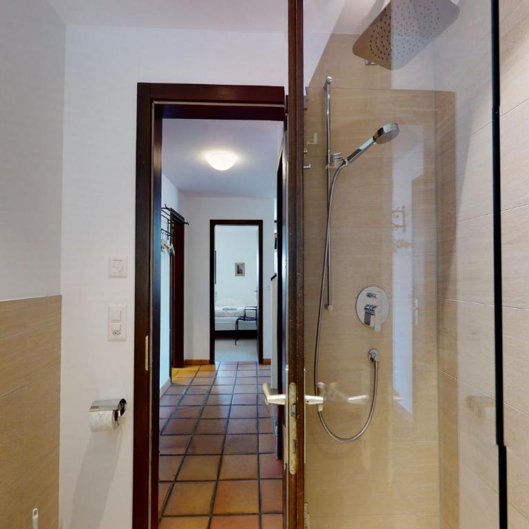 Apartment Gianda Verda C31 - Apartamento con vistas a las montañas - 5