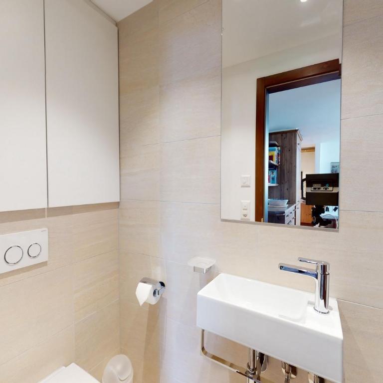 Apartment Gianda Verda C31 - Apartamento con vistas a las montañas - 8