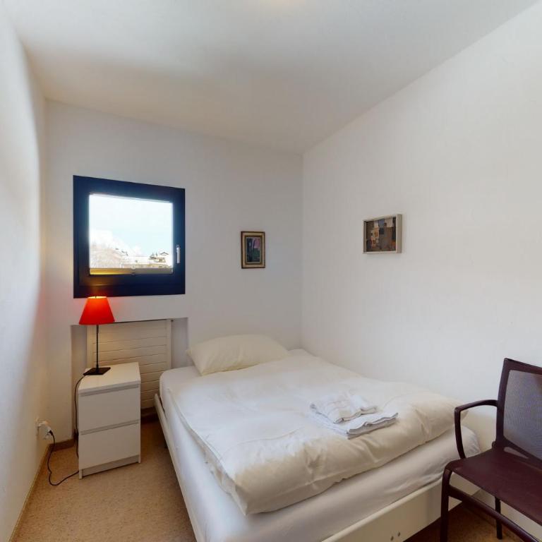 Apartment Gianda Verda C31 - Apartamento con vistas a las montañas - 7