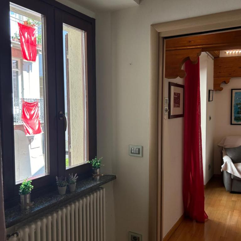 Contrada Romantica - Appartamento con 1 Camera da Letto - 16