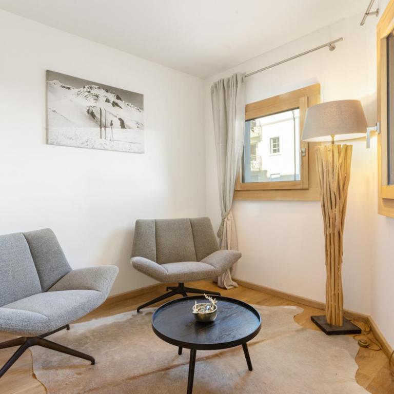 Apartment Arsa 15 - Apartment mit Balkon - 4