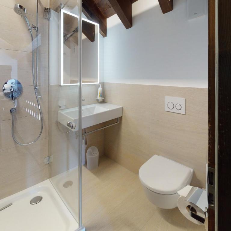 Apartment Gianda Verda C31 - Apartamento con vistas a las montañas - 11