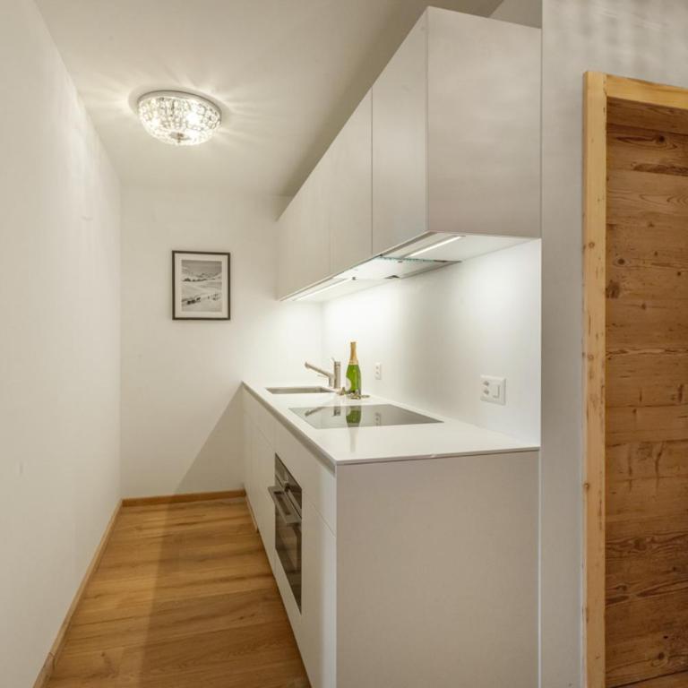Apartment Arsa 15 - Apartment mit Balkon - 7