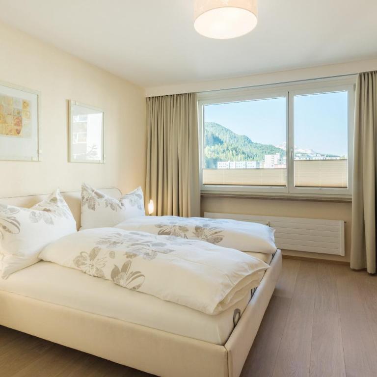 Apartment Skyline 109 - Apartment mit Blick auf die Berge - 6