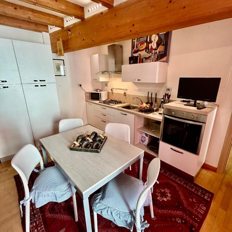 Contrada Romantica - Appartamento con 1 Camera da Letto - 17