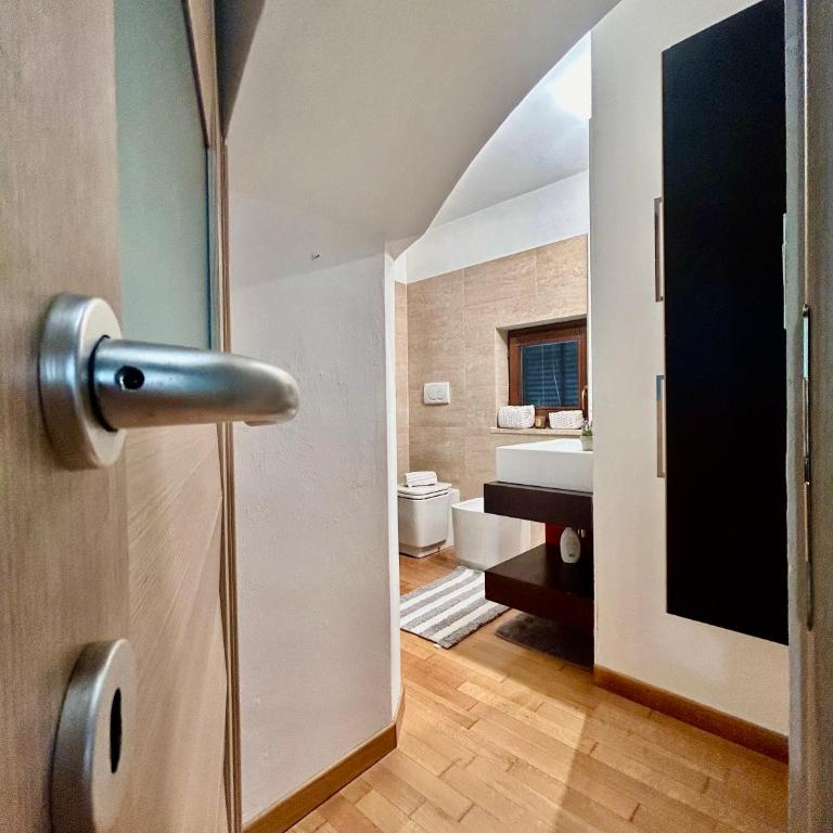 Contrada Romantica - Appartamento con 1 Camera da Letto - 18