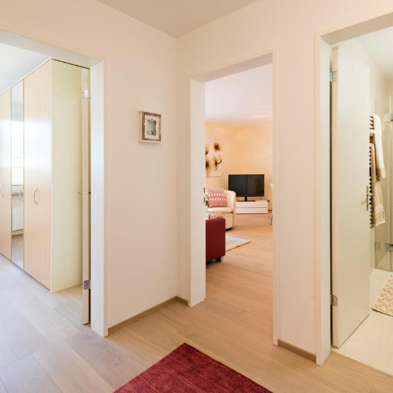 Apartment Skyline 109 - Apartment mit Blick auf die Berge - 7
