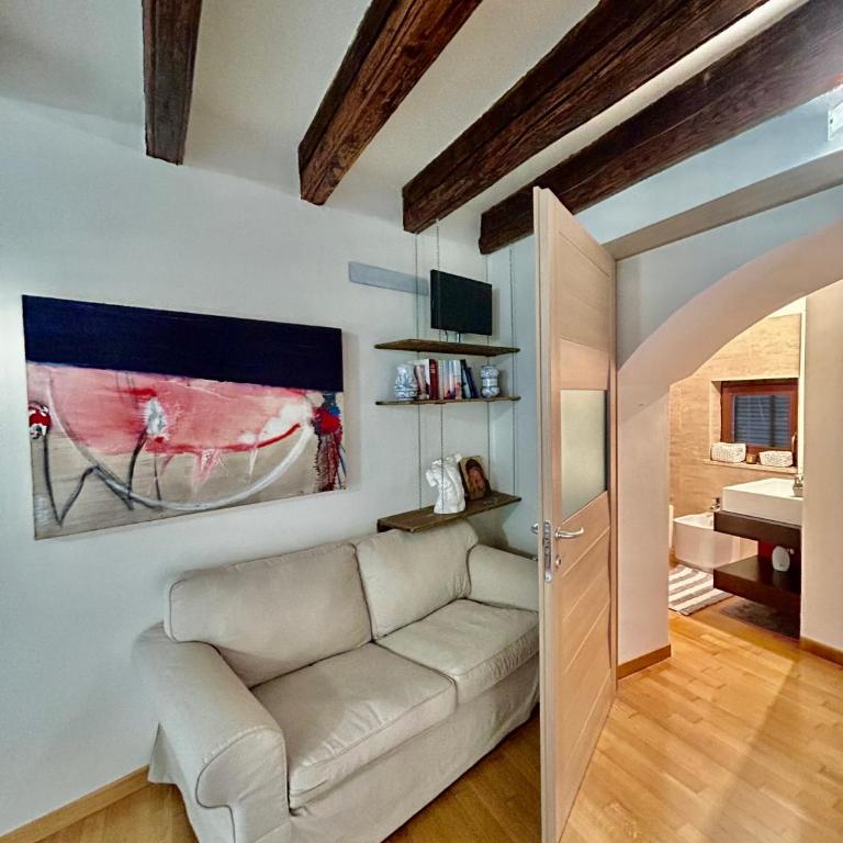 Contrada Romantica - Appartamento con 1 Camera da Letto - 19