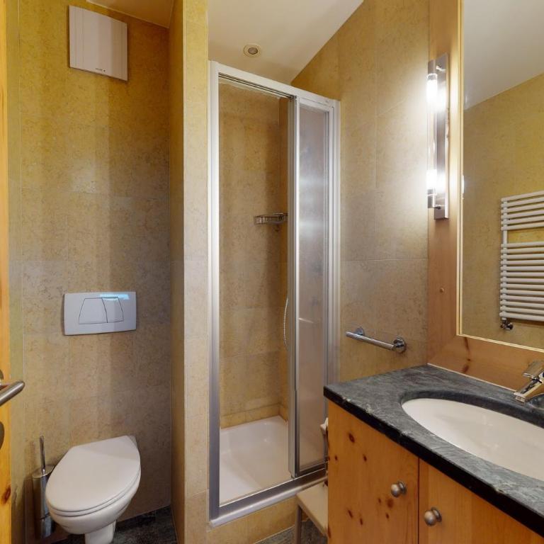 Apartment Sur Puoz 1A - Appartamento con Vista Montagna - 9