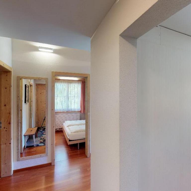 Apartment See Rosa 3 5 - Apartment mit Blick auf die Berge - 11