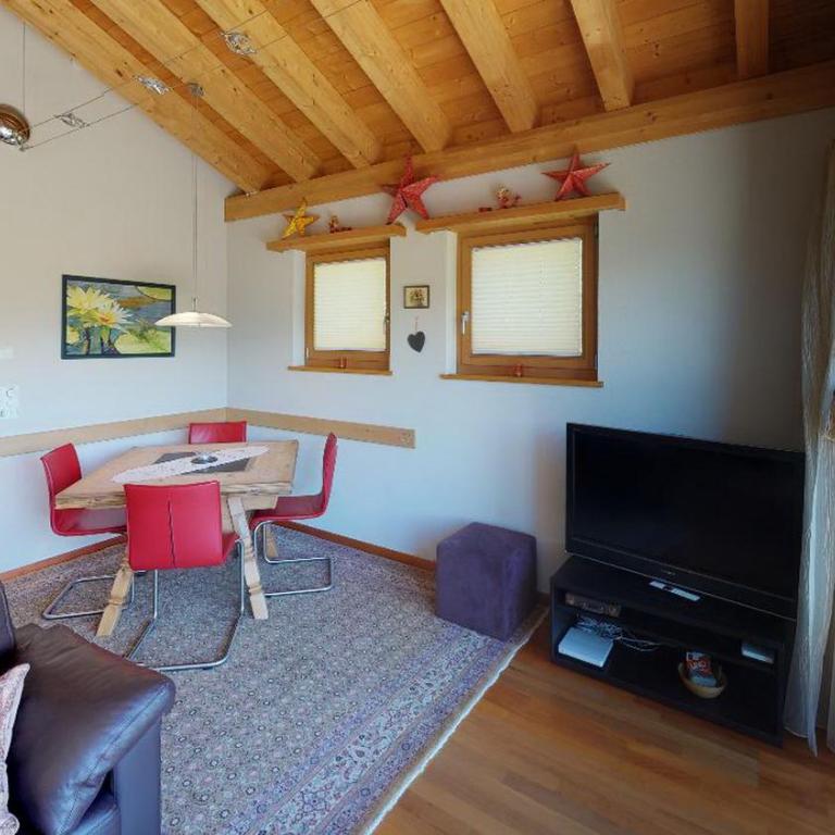 Apartment See Rosa 3 5 - Apartment mit Blick auf die Berge - 15