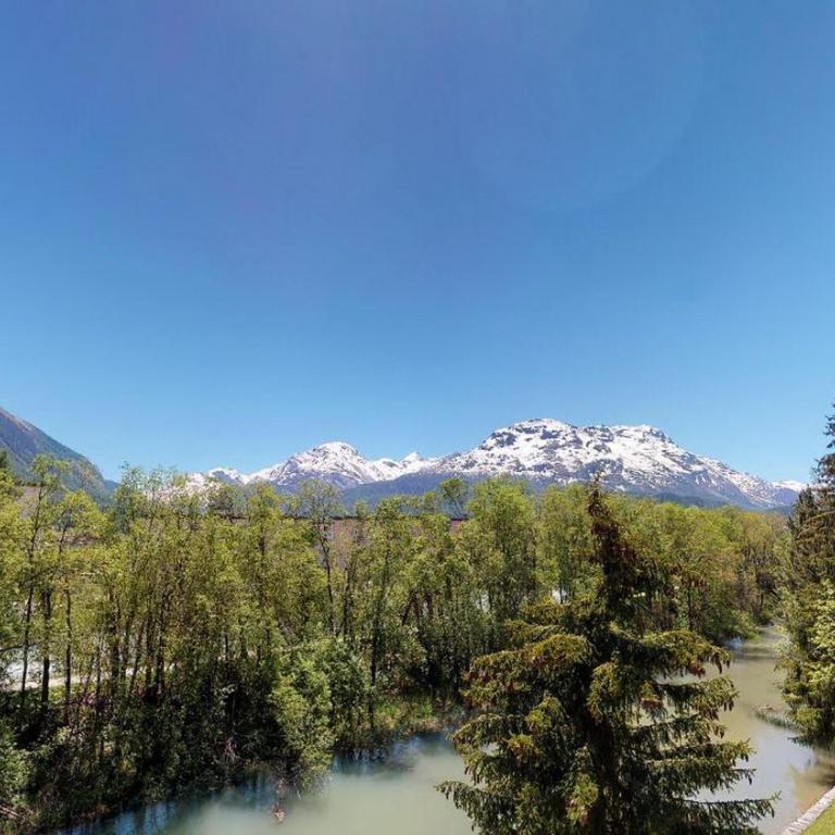 Apartment See Rosa 3 5 - Apartment mit Blick auf die Berge - 17